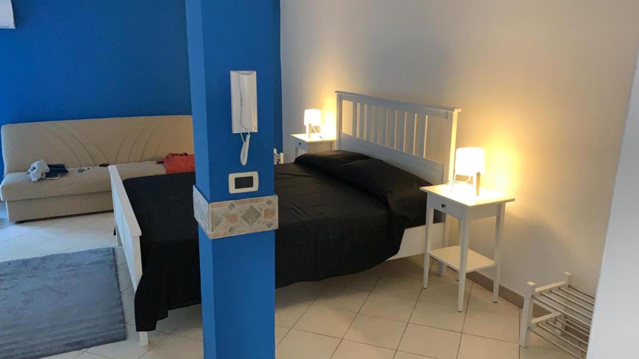Apartament Casa Mediterraneo Katania Zewnętrze zdjęcie