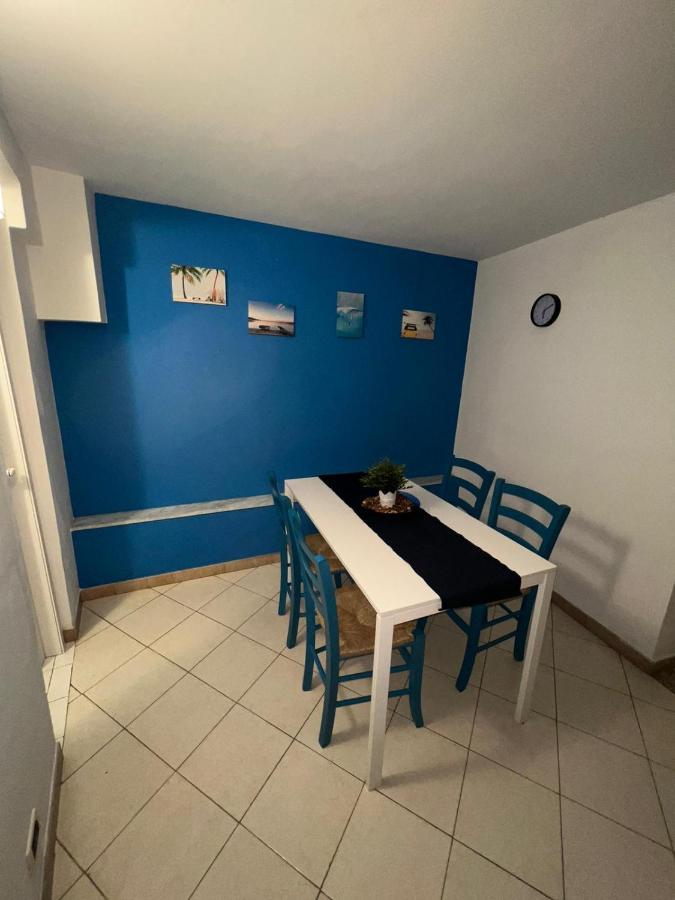 Apartament Casa Mediterraneo Katania Zewnętrze zdjęcie