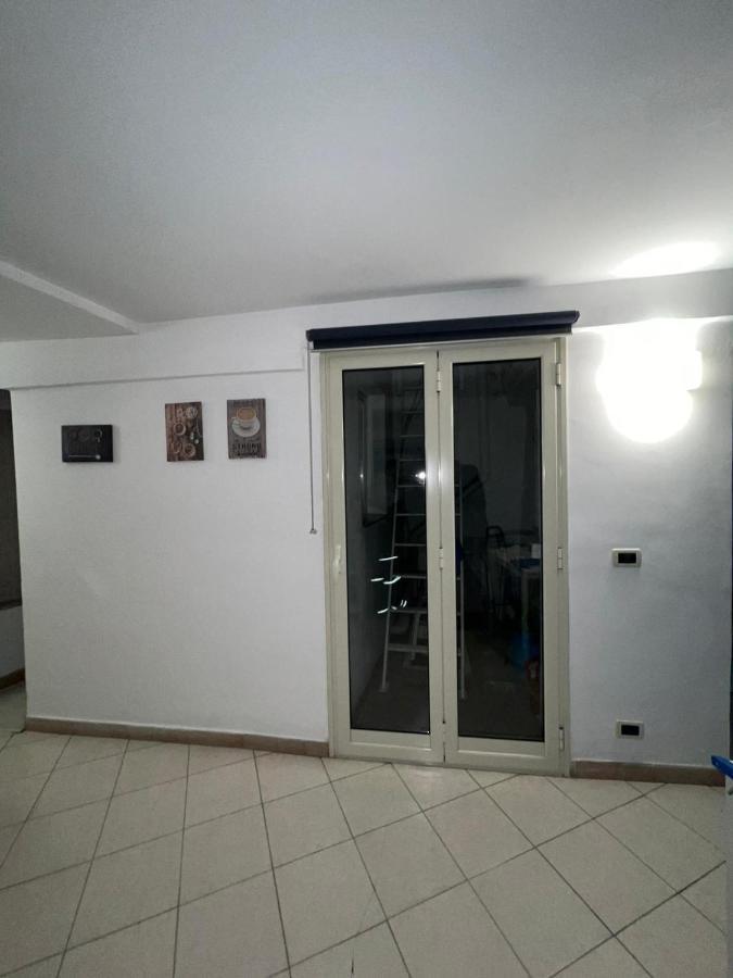 Apartament Casa Mediterraneo Katania Zewnętrze zdjęcie