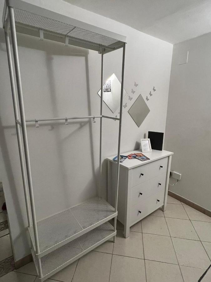 Apartament Casa Mediterraneo Katania Zewnętrze zdjęcie