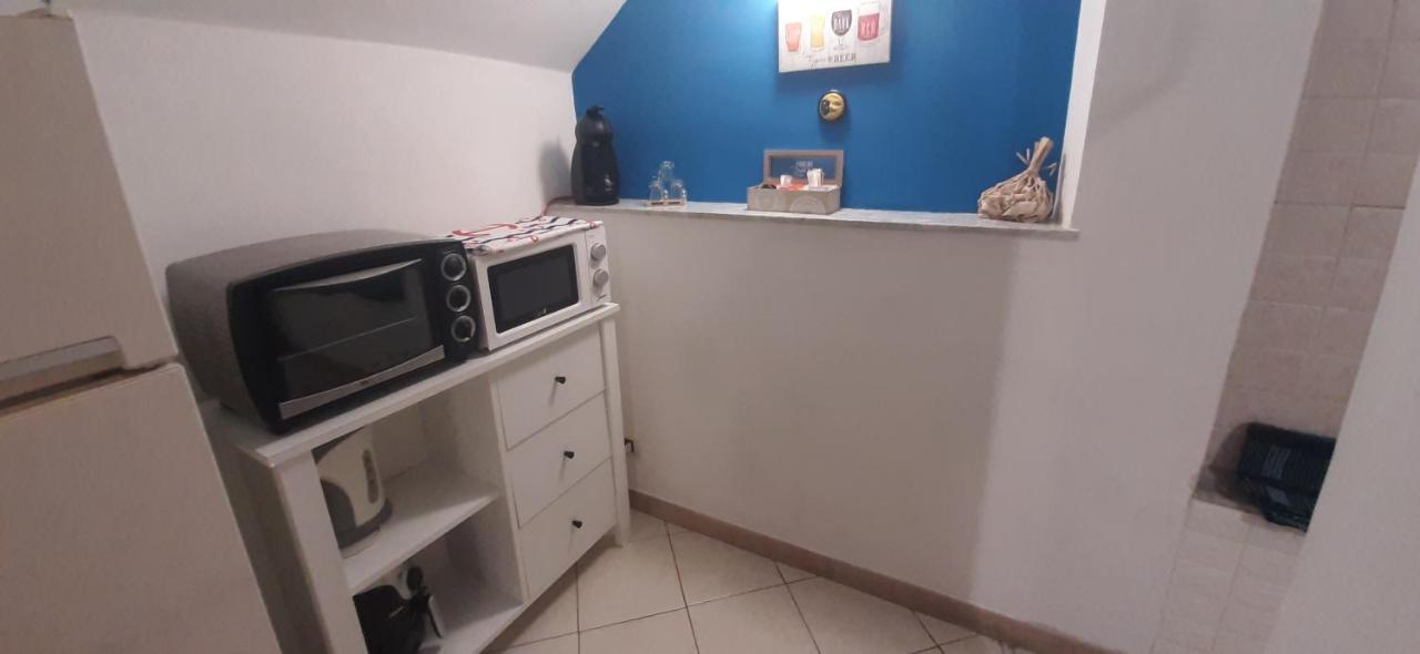 Apartament Casa Mediterraneo Katania Zewnętrze zdjęcie