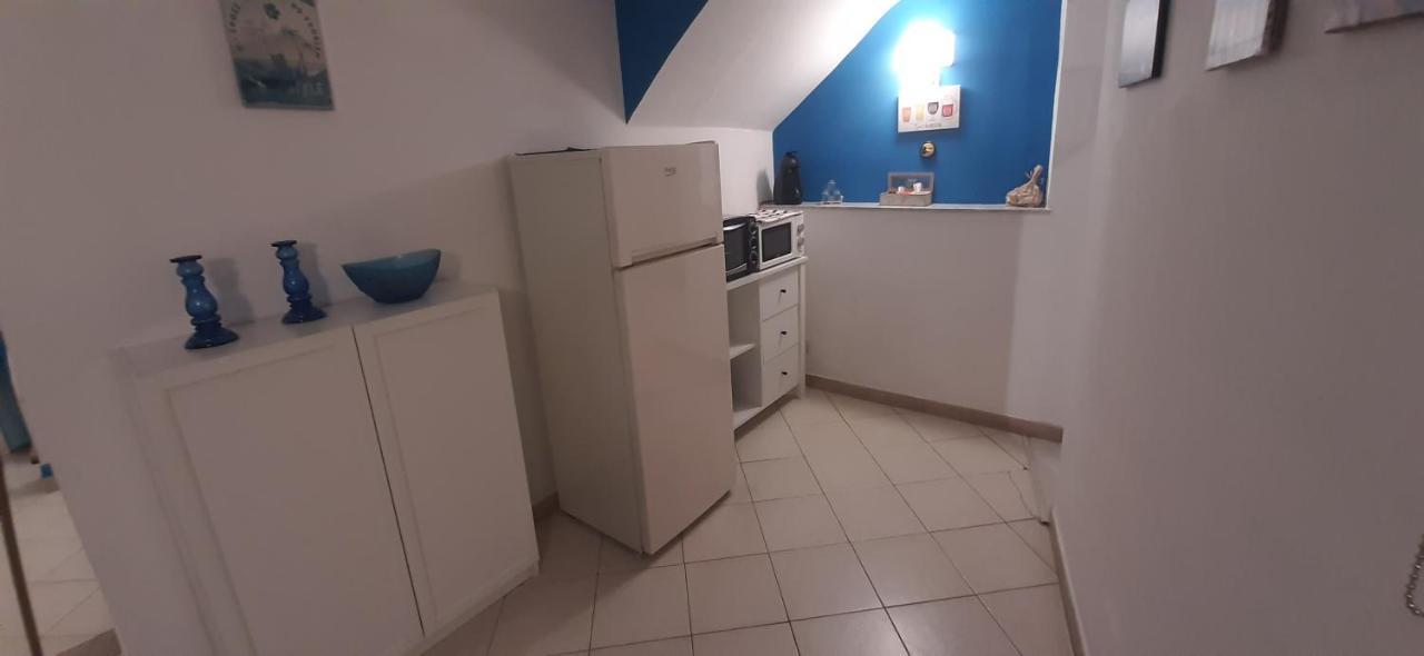Apartament Casa Mediterraneo Katania Zewnętrze zdjęcie
