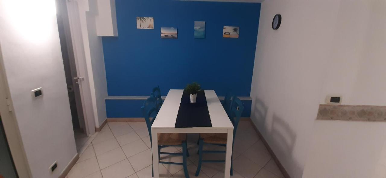 Apartament Casa Mediterraneo Katania Zewnętrze zdjęcie