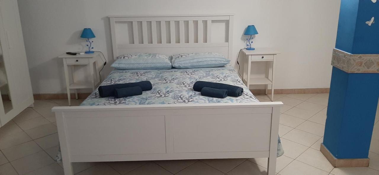 Apartament Casa Mediterraneo Katania Zewnętrze zdjęcie